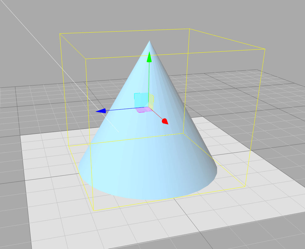 cone