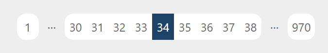 Pagination Example