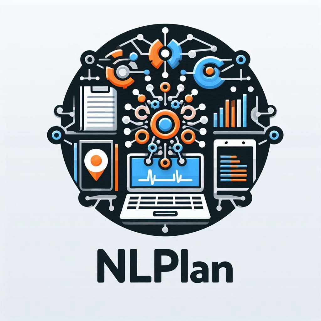 NLPLAN