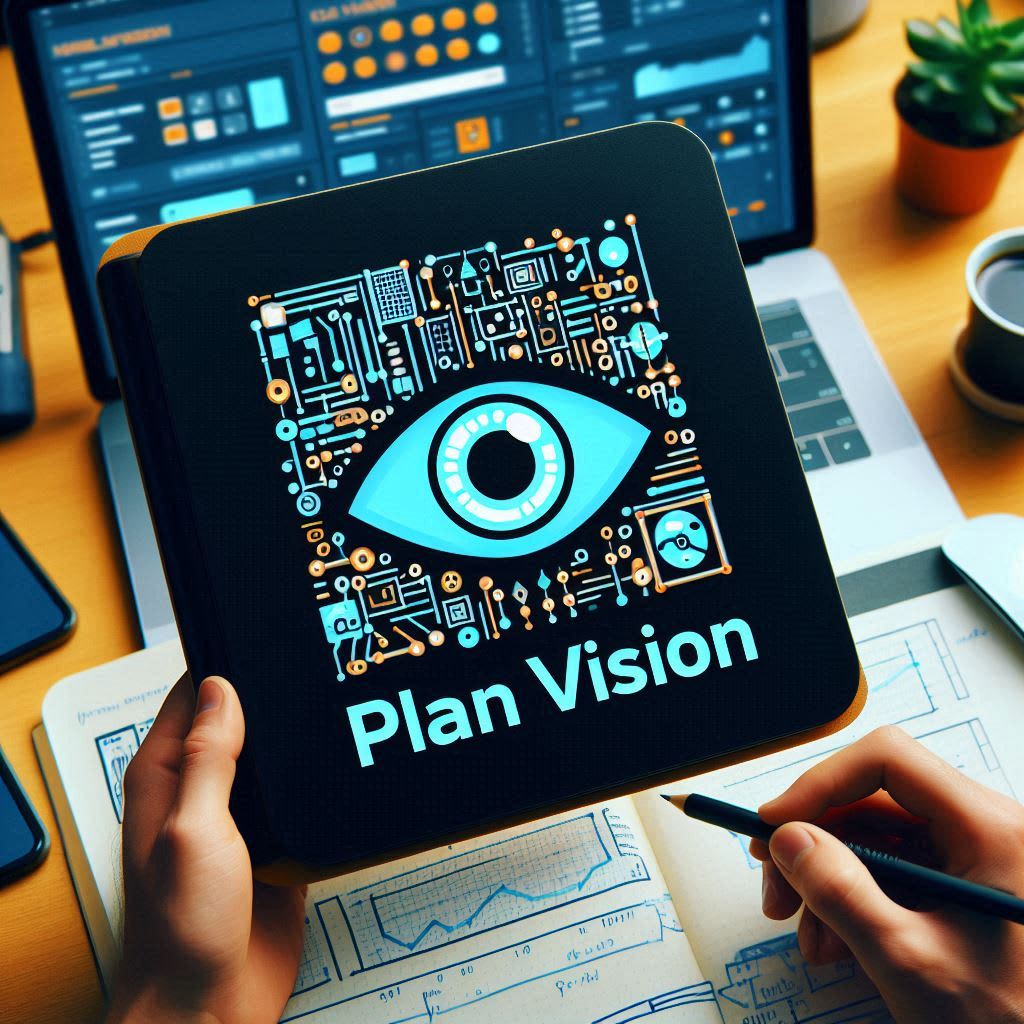 PLAN VISION