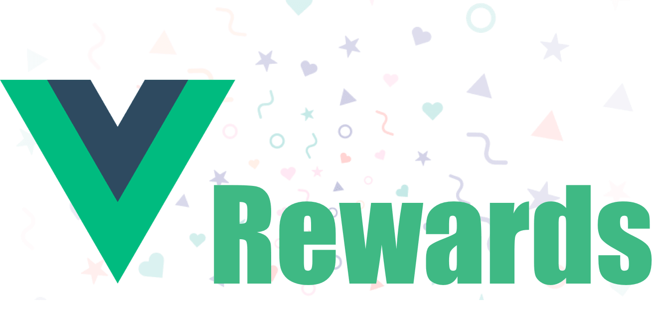 vue-rewards logo