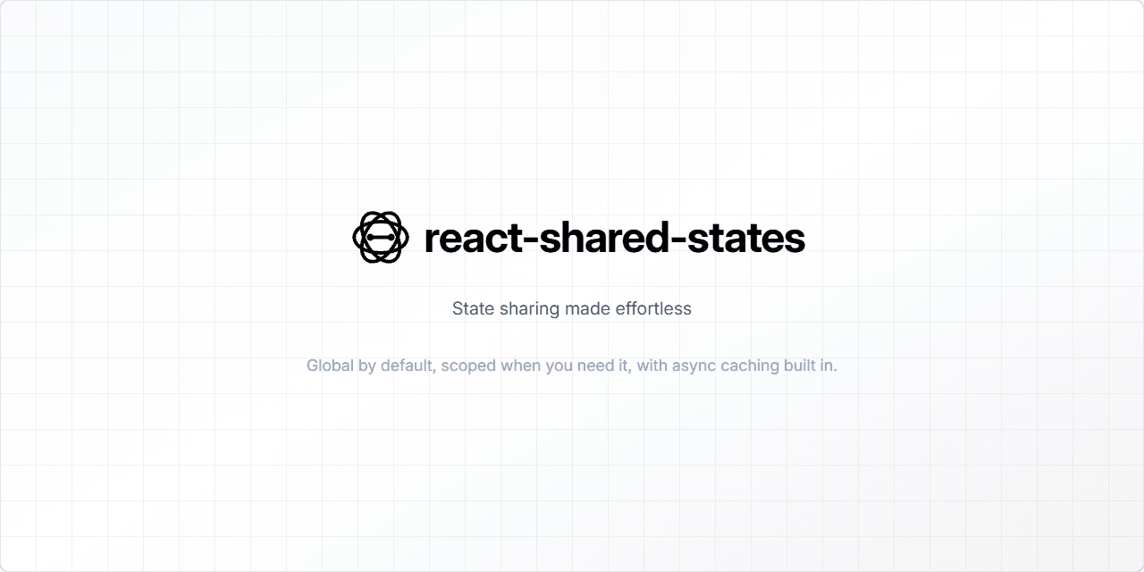 react-shared-states banner