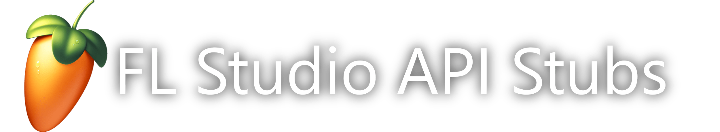 FL Studio API Stubs