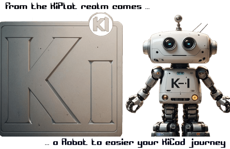 KiBot Logo