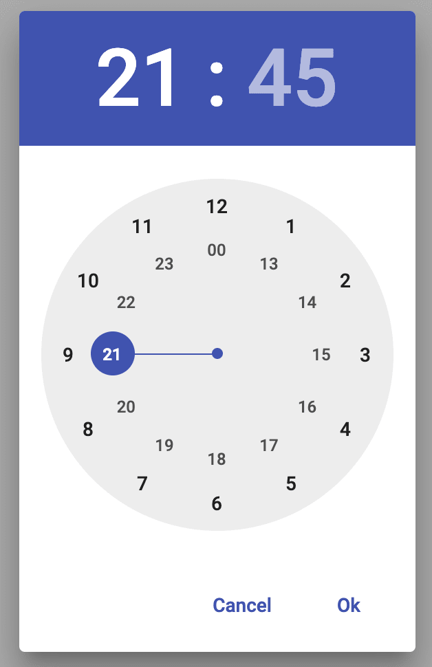 Hour Select (24h) alt text