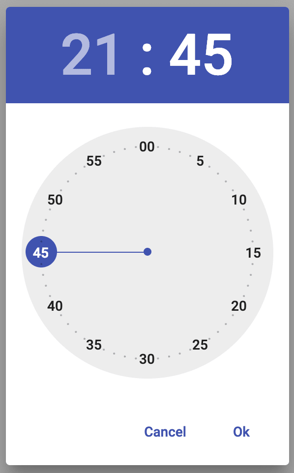Hour Select (24h) alt text