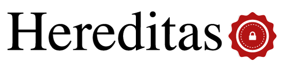 Hereditas logo