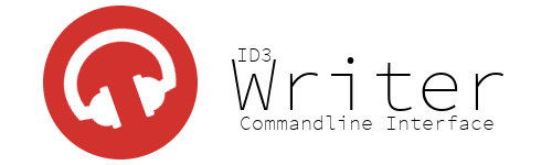 ID3 Writer logo