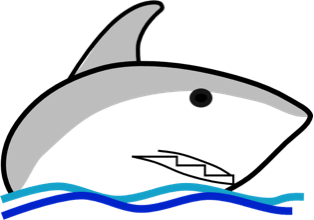 SharkLogo