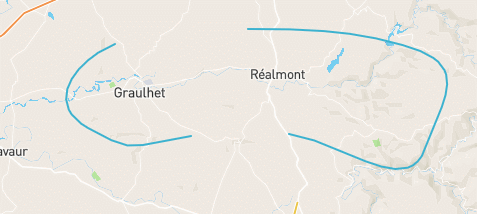 Combine Two Separate Curvess