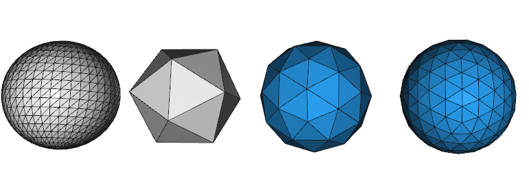 Icosahedron