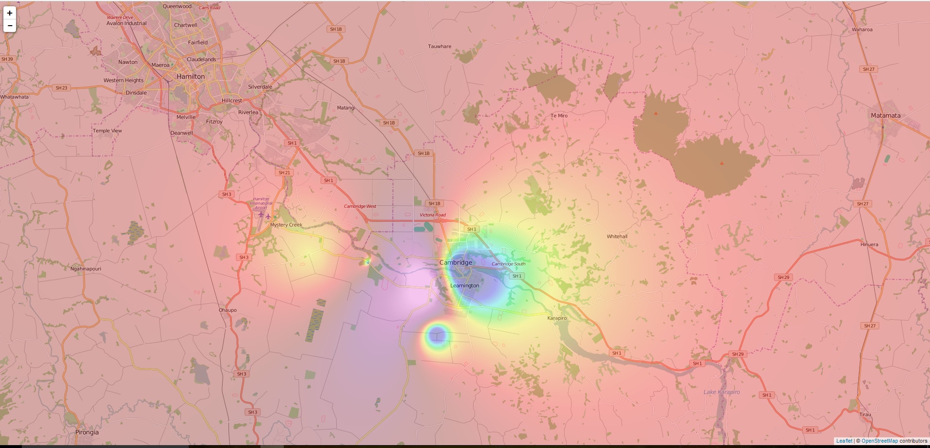 Image of CellSize 1