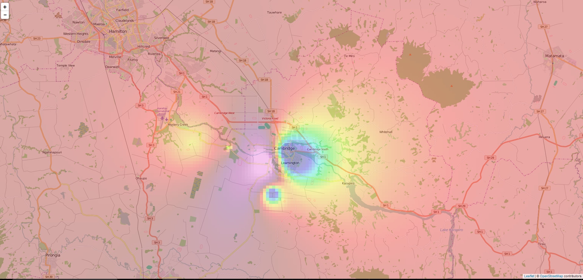 Image of CellSize 1