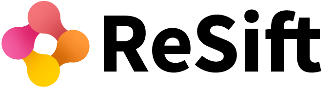 ReSift Logo