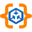 Unity.Mathematics.Text.Json.ObjectNotation Logo