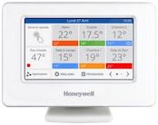 Honeywell Evohome Controller