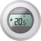 Honeywell Evohome Controller