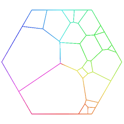 hexagon