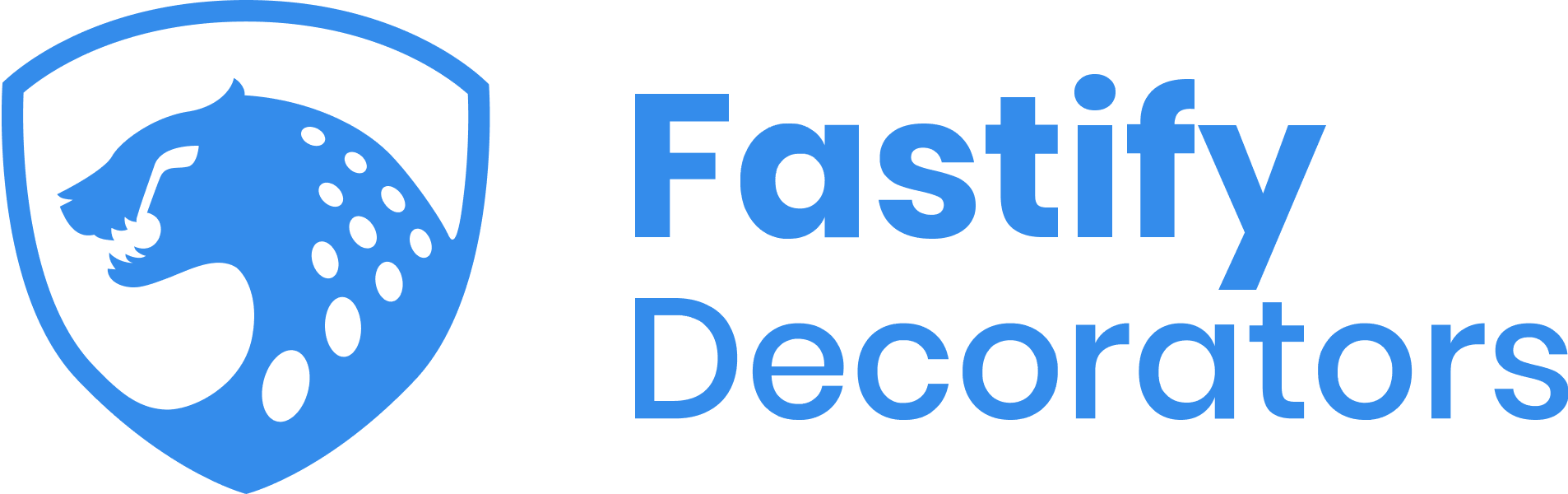 Fastify decorators