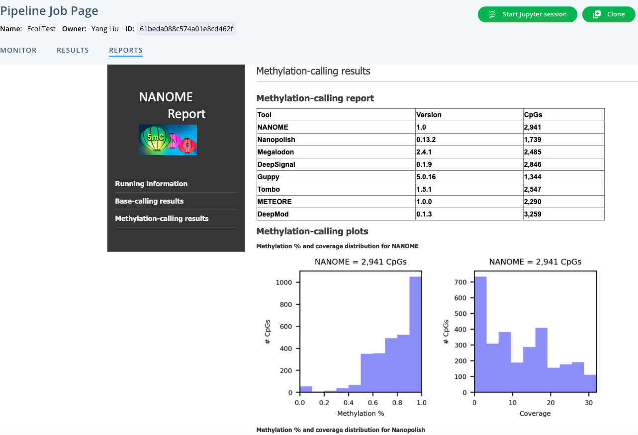 NanomeReportHtml