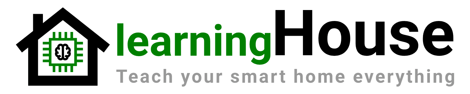 learningHouse Logo