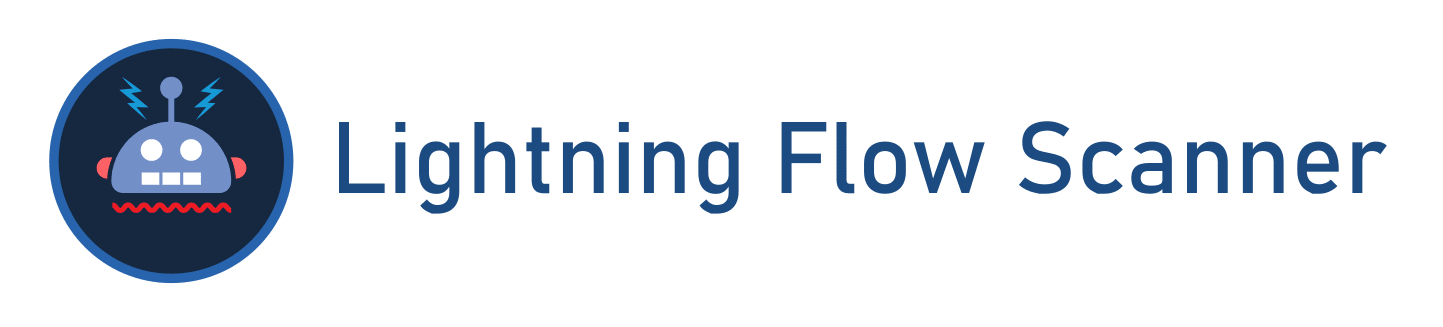 Lightning Flow Scanner Banner