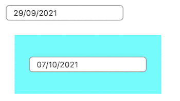 pickerContainerClass example