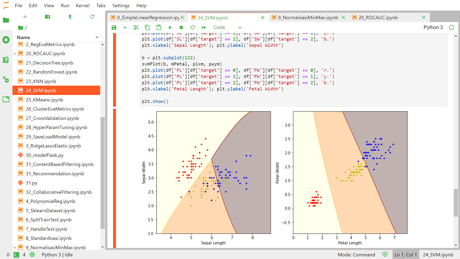 jupyterlab_tokped