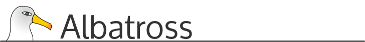 Albatross Albatross
