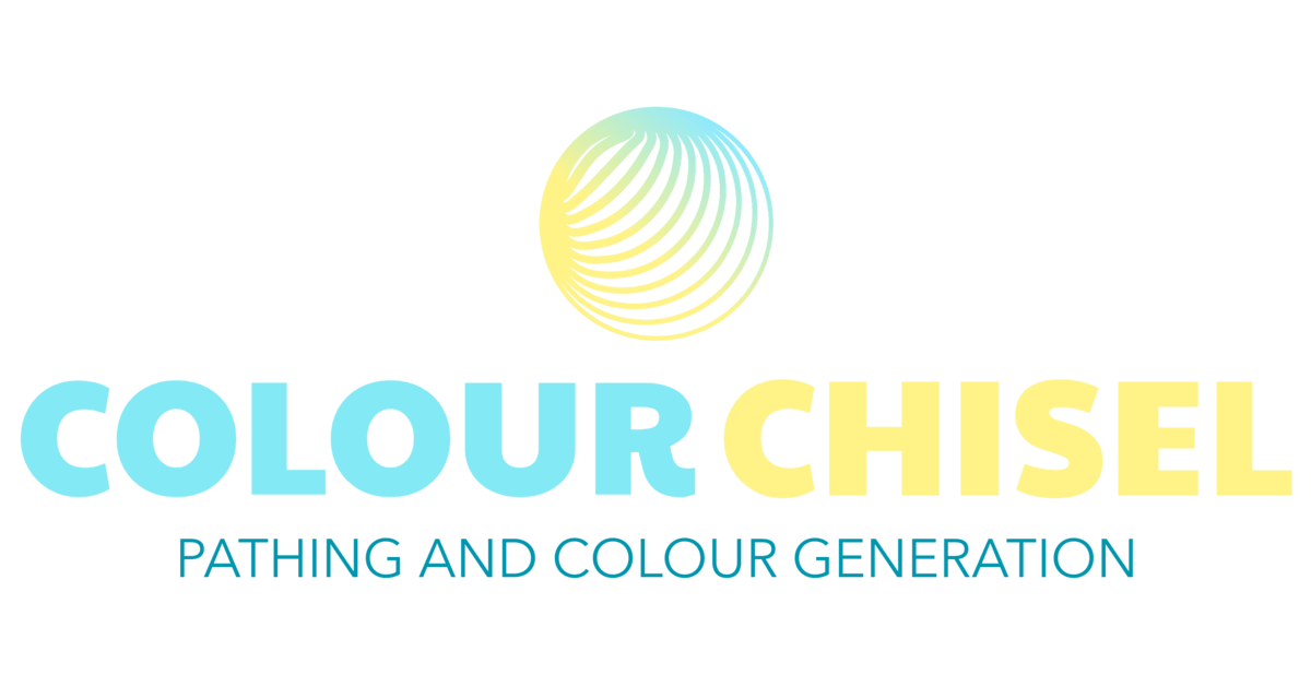 Colour Chisel Logo