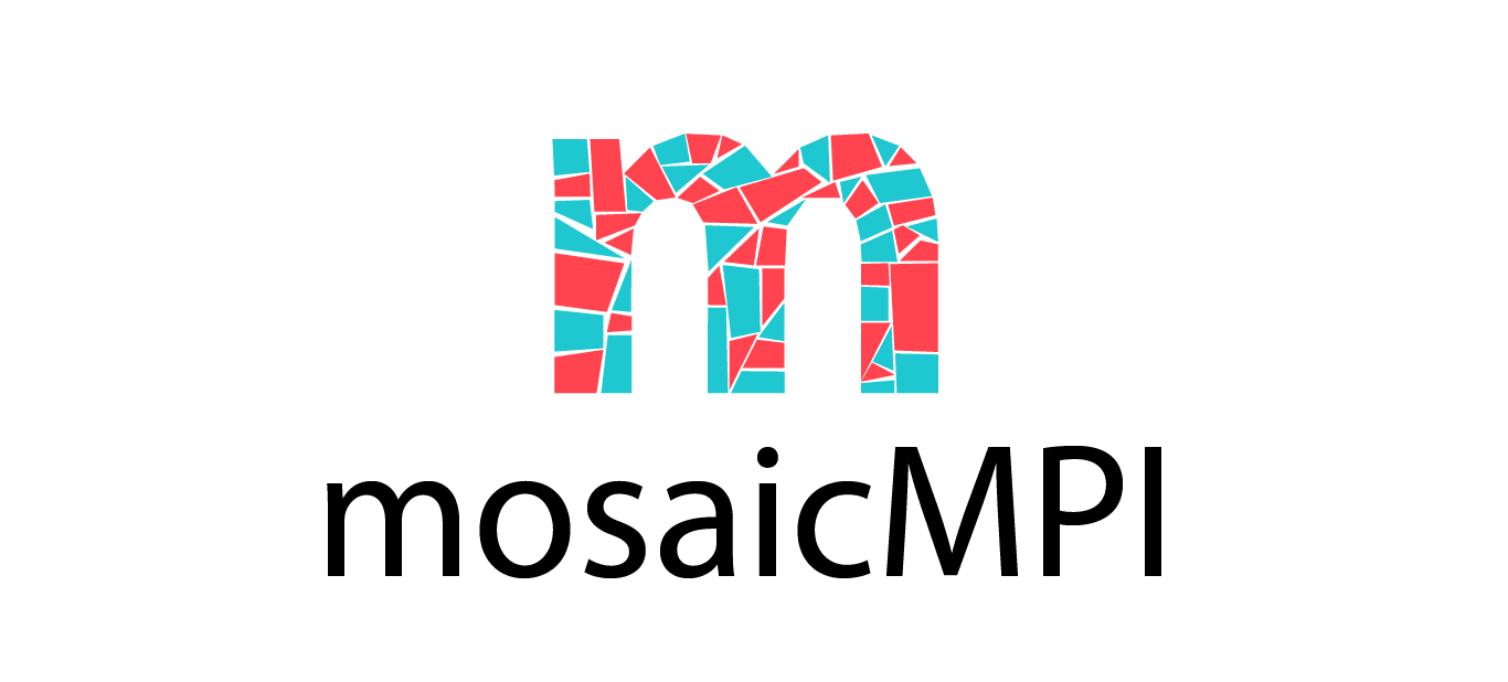 mosaicMPI logo