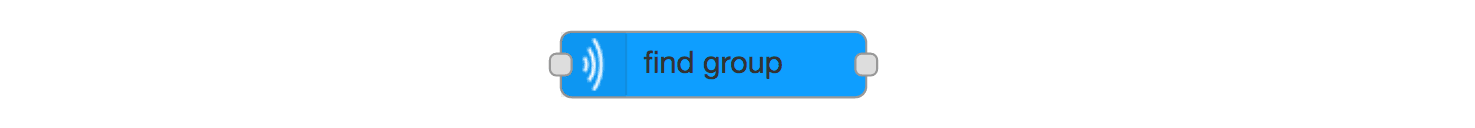 image of node findgroup