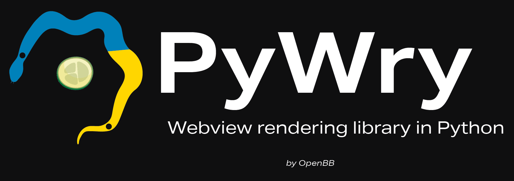 PyWryLogo