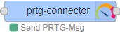 prtg-connector Node