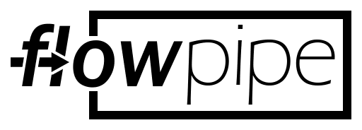 Flowpipe Logo