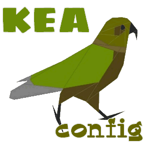 Kea-logo