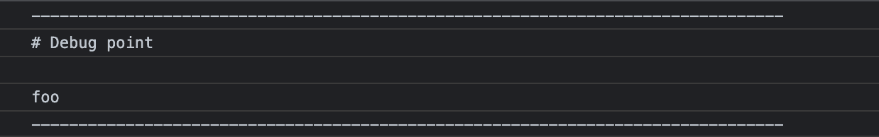 extended utilities