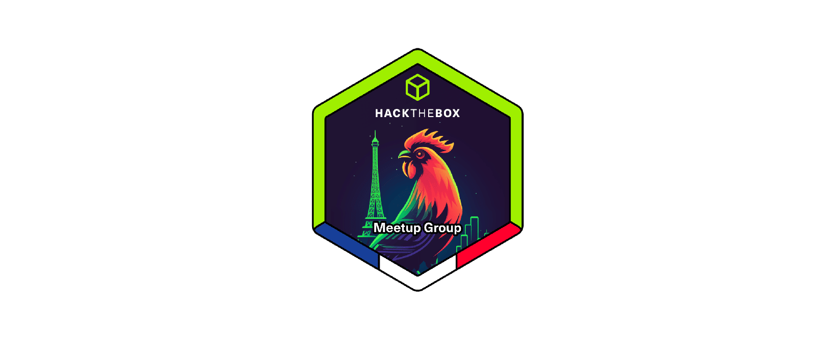 HackTheBox Meetup France