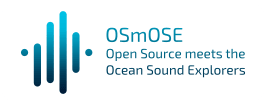 OSmOSE logo