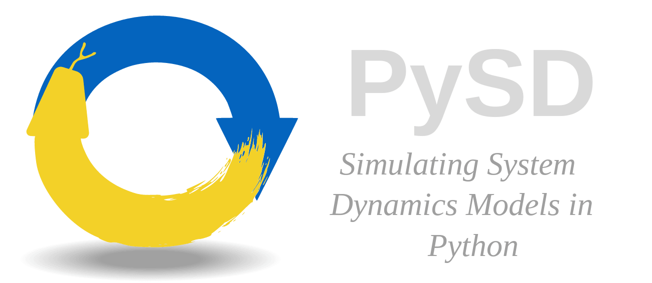 PySD Logo