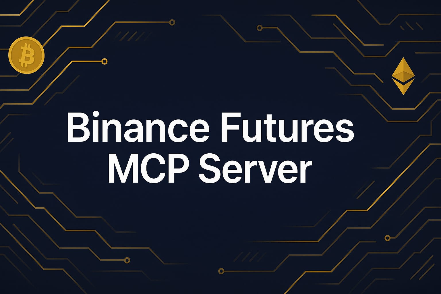 Binance Futures Trading