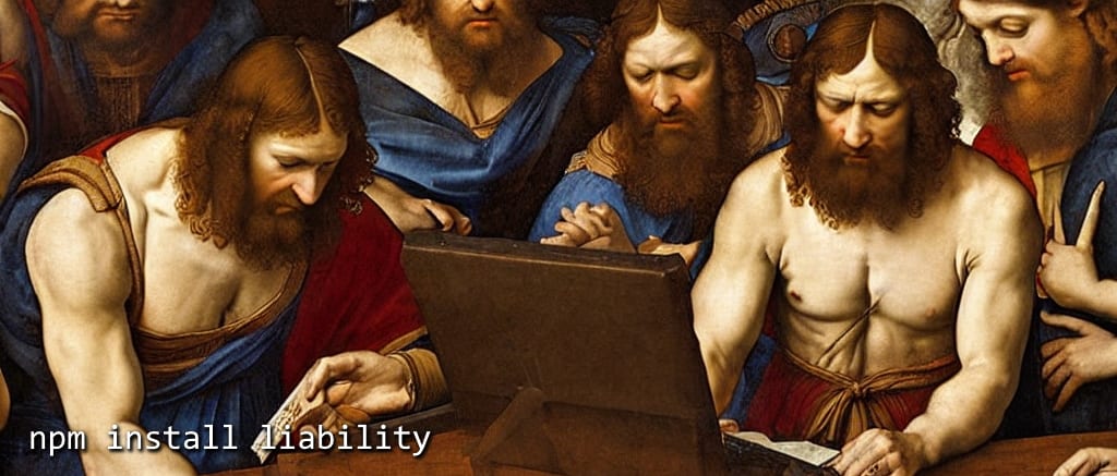 Don't install this package