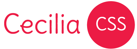 Cecilia CSS