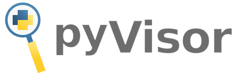LogoPyVisor