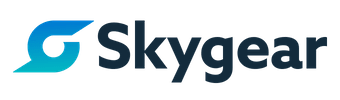 Skygear Logo