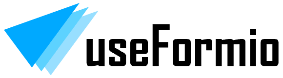 Use formio logo