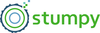 STUMPY Logo