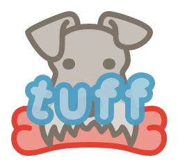 Tuff Logo