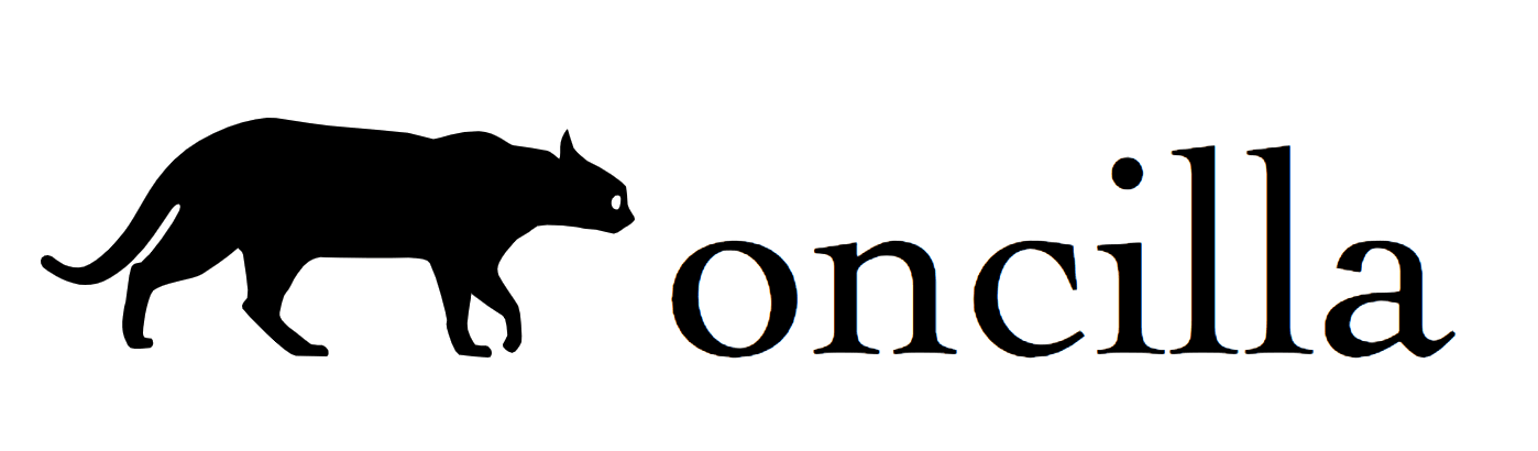 Oncilla logo