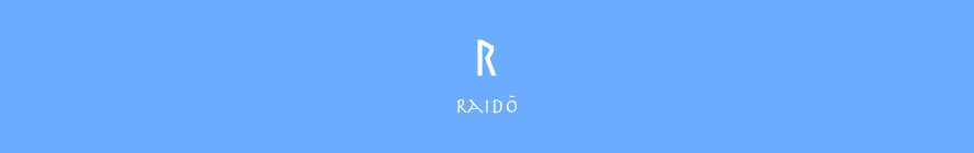 Raidō